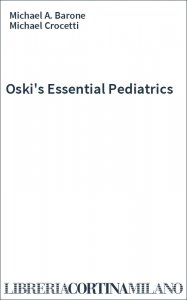 Oski's Essential Pediatrics