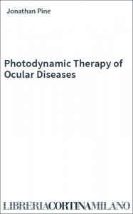 Photodynamic Therapy of Ocular Diseases