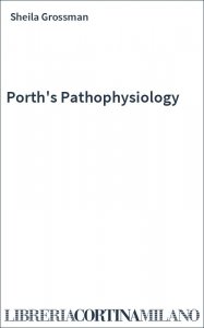 Porth's Pathophysiology