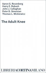 The Adult Knee