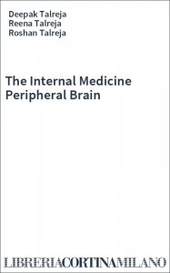 The Internal Medicine Peripheral Brain