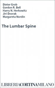 The Lumbar Spine
