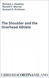 The Shoulder and the Overhead Athlete