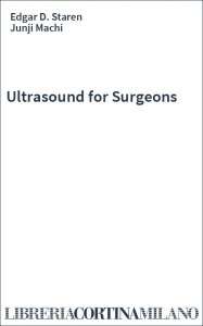 Ultrasound for Surgeons
