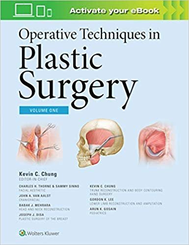 Operative Techniques in Plastic Surgery