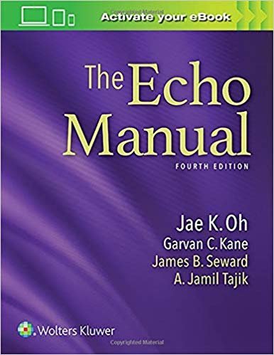 The Echo Manual