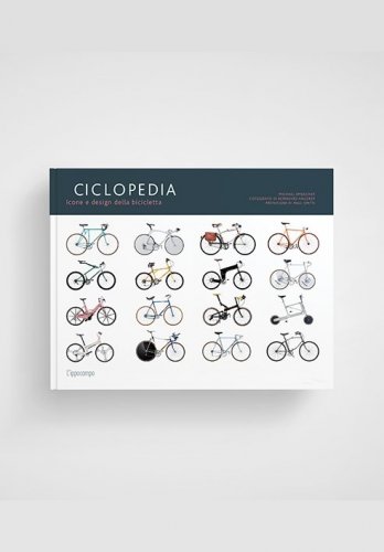 Ciclopedia. Icone e disegni della bicicletta