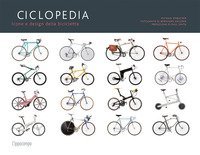 Ciclopedia. Icone e disegni della bicicletta