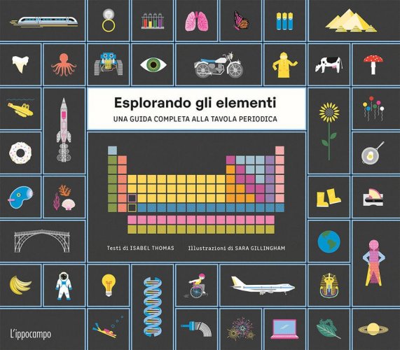Esplorando gli elementi