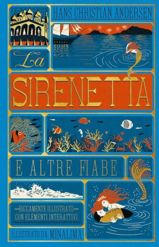 La sirenetta e altre fiabe