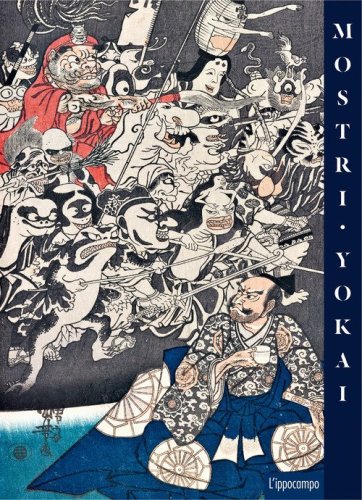 Mostri yokai
