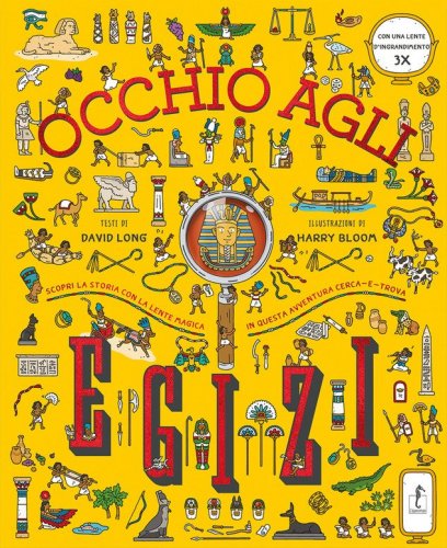 Occhio agli Egizi