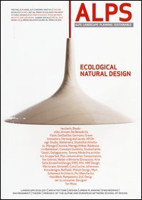 ALPS Landscape planning sustainable. Ediz. italiana e inglese