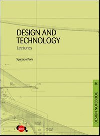 Design and technology. Lectures