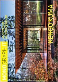Kengo Kuma. Ediz. inglese