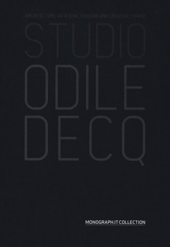 Studio Odile Decq