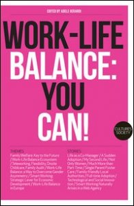 Work-life balance: you can