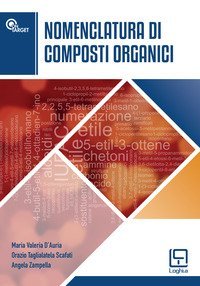 Nomenclatura di composti organici