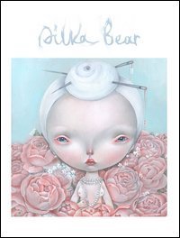 Dilka Bear