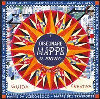 Disegnare mappe a mano