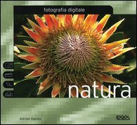 Fotografia digitale natura