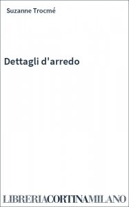 Dettagli d'arredo