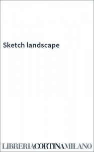 Sketch landscape