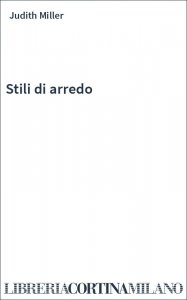 Stili di arredo