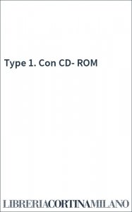 Type 1. Con CD-ROM