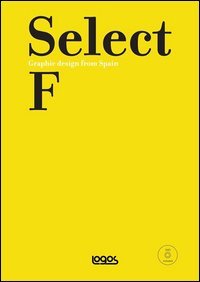 Select F. Graphic design from Spain. With DVD