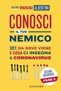 Conosci il tuo nemico. Cos'è, da dove viene e cosa ci insegna il coronavirus