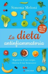 La dieta antinfiammatoria