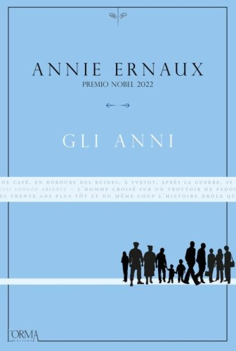 Gli anni