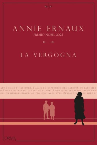 La vergogna