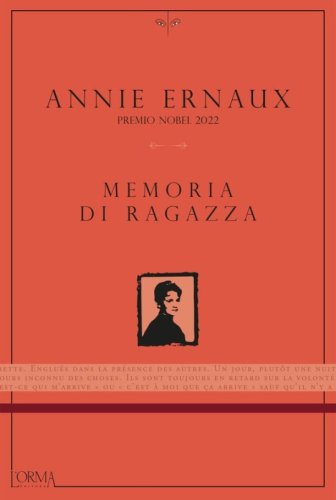 Memoria di ragazza