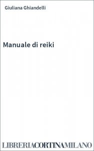 Manuale di reiki