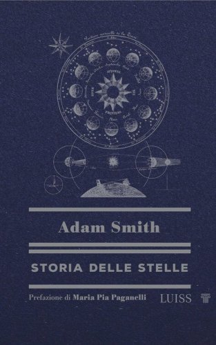 Storia delle stelle