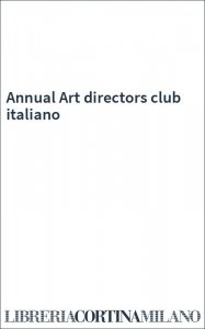 Annual Art directors club italiano