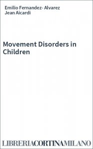 Movement Disorders in Children