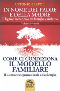 In nome del padre e della madre. Il legame archetipico tra famiglia e malattia