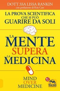 La mente supera la medicina