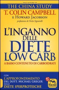 L'inganno delle diete low carb a basso contenuto di carboidrati