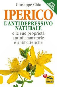 L'iperico. L'antidepressivo naturale e le sue proprietà antinfiammatorie e antibatteriche