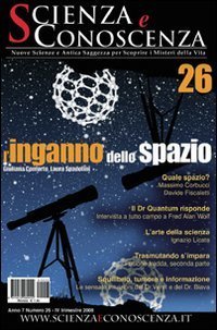 Scienza e conoscenza