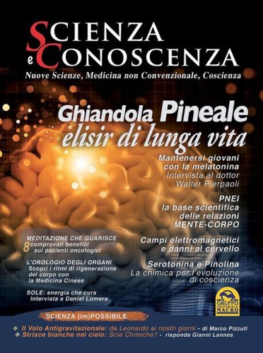 Scienza e conoscenza