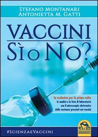 Libri Vaccinazioni: Novità e Ultime Uscite