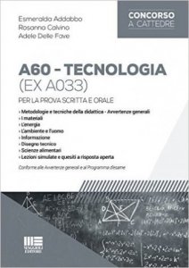 A60 tecnologia (ex A033)