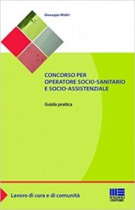 Concorso per operatore socio-sanitario e socio-assistenziale