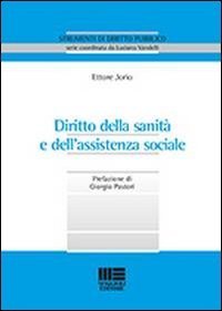 Diritto della sanità e dell'assistenza sociale