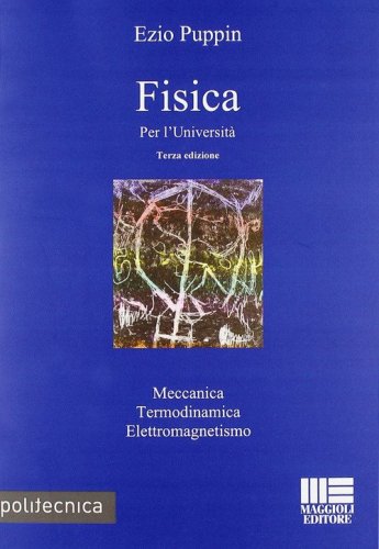 Fisica per l'università